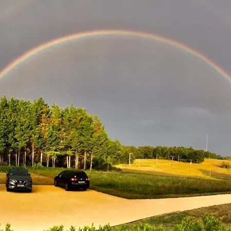 Vakantiehuis Le Nid De Faucons Lalinde