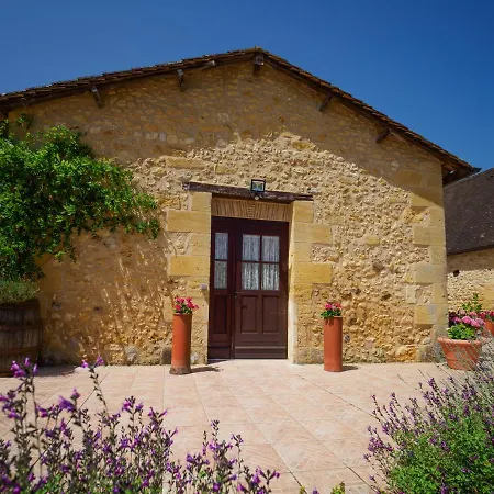 Vakantiehuis Le Nid De Faucons