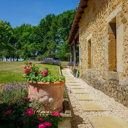 Le Nid De Faucons Vakantiehuis *