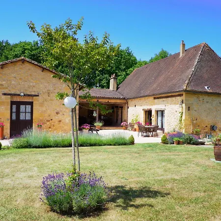 Le Nid De Faucons Lalinde