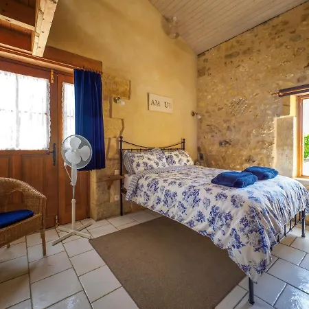Holiday home Le Nid De Faucons
