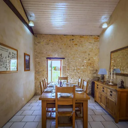Le Nid De Faucons Holiday home
