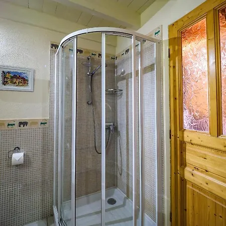Le Nid De Faucons Holiday home
