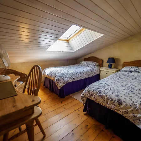 Le Nid De Faucons Holiday home