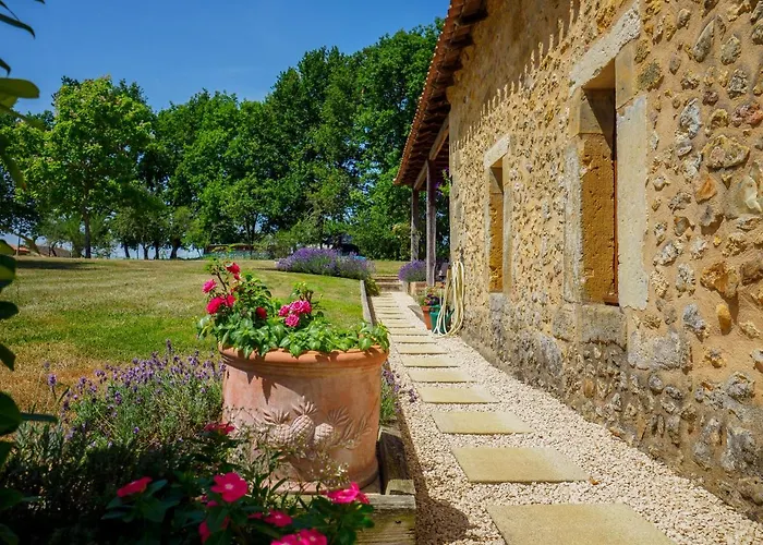 Le Nid De Faucons 度假居 *